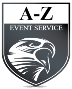 A-Z Event Service